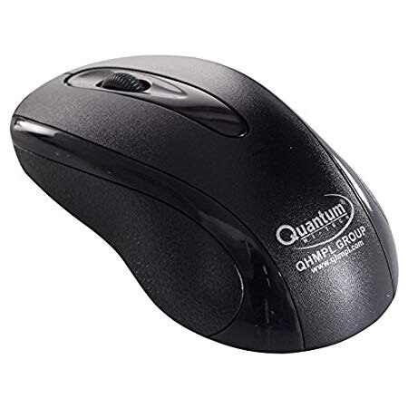 QHMPL USB Mouse 232BC